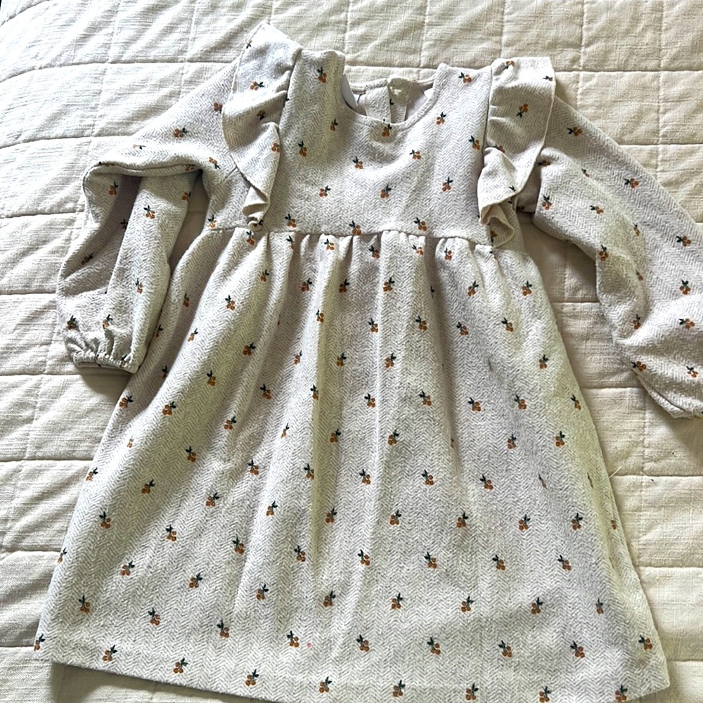Zara Dress